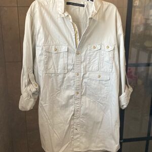 Sean John long sleeve shirt